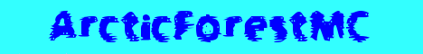 ArcticForestMC.net