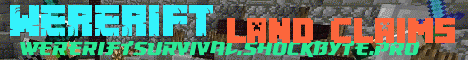 wereriftsurvival.shockbyte.pro