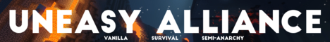 Uneasyalliance.com