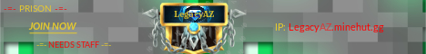 LegacyAZ.minehut.gg
