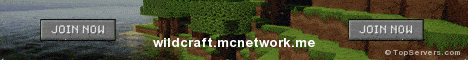 wildcraft.mcnetwork.me