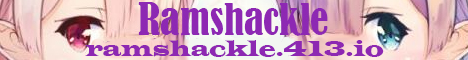 ramshackle.413.io