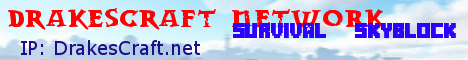 mc.drakescraft.net