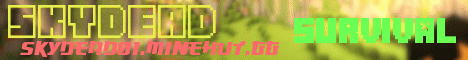 SkyDead01.minehut.gg