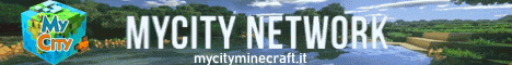 mycityminecraft.it