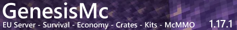 mc.genesis-mc.net