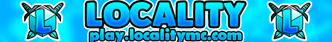 Store.LocalityMC.com