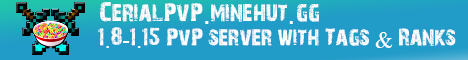 CerialPvP.minehut.gg