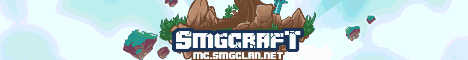mc.smgclan.net