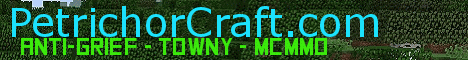 petrichorcraft.com
