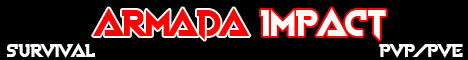 ArmadaImpact.aternos.me