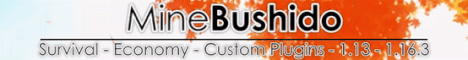 minebushido.com