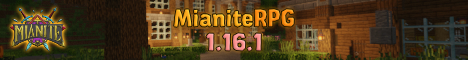 MianiteRPG.mcserv.co