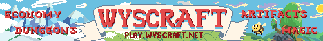 play.wyscraft.net
