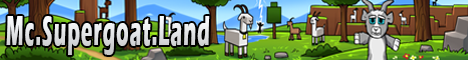 mc.supergoat.land