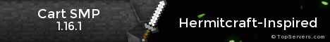 cartsmp.mcserver.us