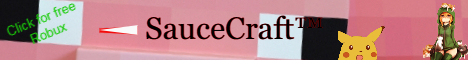 www.saucecraft.net