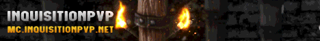 Mc.InquisitionPvP.Net