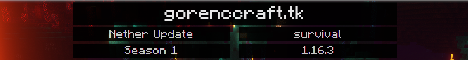 gorenccraft.ml