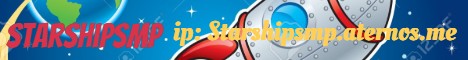 Starshipsmp.aternos.me