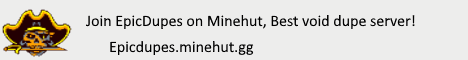 EpicDupes.minehut.gg