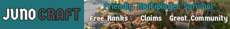 Junocraftmc.net