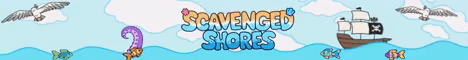play.scavengedshores.com