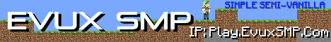 Play.EvuxSMP.Com