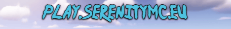 Play.SerenityMC.eu:37886
