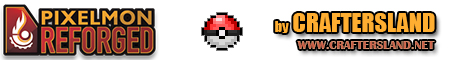 pixelmon.craftersland.net