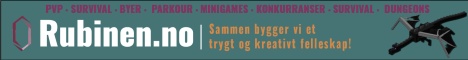 Rubinen.no
