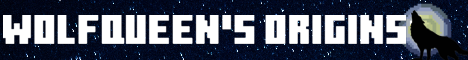 WolfQueenOrigins.mc.gg:33247