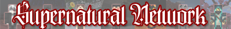 Supernatural.Network
