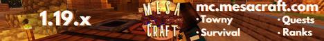 mc.mesacraft.com