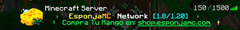 Esponjamc.com