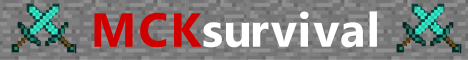 MCKsurvival.mcpro.io