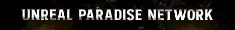 unrealparadise.com
