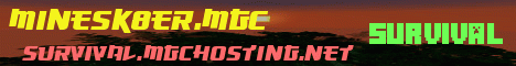 Survival.mgchosting.net