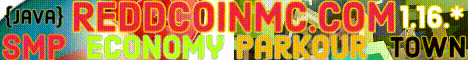 ReddCoinMC.com