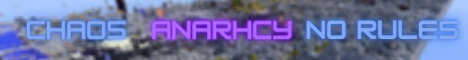 ChaosXAnarchy.aternos.me