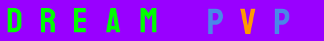 mcDreamPVP.aternos.me