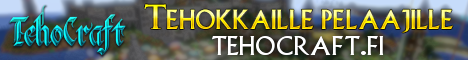 tehocraft.fi