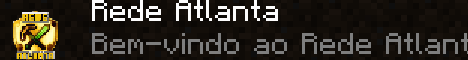 RedeAtlanta.exaroton.me
