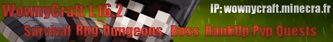 wownycraft.minecra.fr:25557