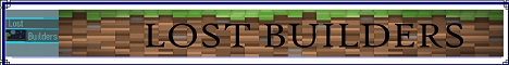 lostbuilder.serveminecraft.net