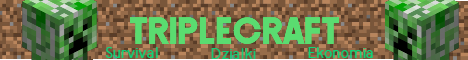 Triplecraft.maxcraft.pl:30492