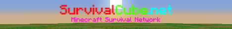 survivalcube.net