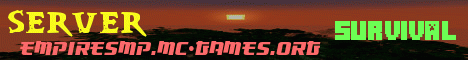 EmpireSMP.mc-games.org:25577