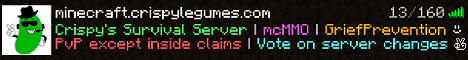 minecraft.crispylegumes.com