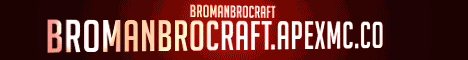bromanbrocraft.apexmc.co